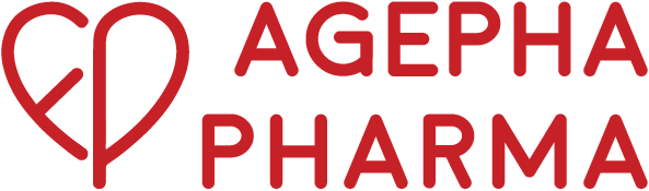 Logo von Agepha Pharma