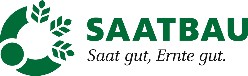 Logo von Saatbau