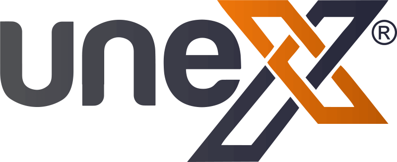 Logo von Unex