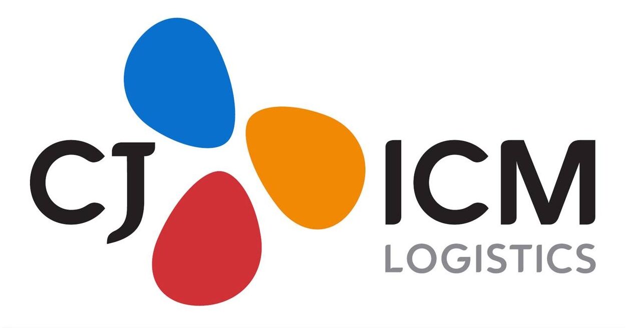 Logo von CJ ICM Logistics